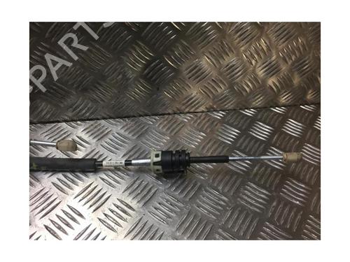 Cable PEUGEOT EXPERT Van (VF3A_, VF3U_, VF3X_) 1.6 HDi 90 16V | BP25121756E12 