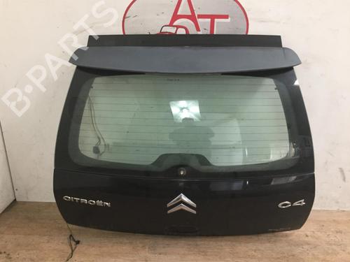Bakluke CC/Kombi-Kupé CITROËN C4 I (LC_) 1.6 HDi (109 hp) 13293373