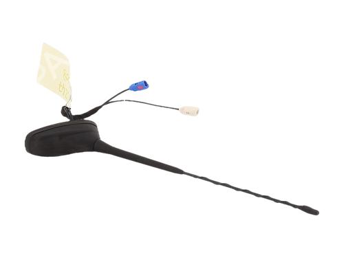Used Antenna/Base Antenna/Base PEUGEOT 2008 I (CU_) 1.5 BlueHDI 120 (120 hp) 36568673 36568673