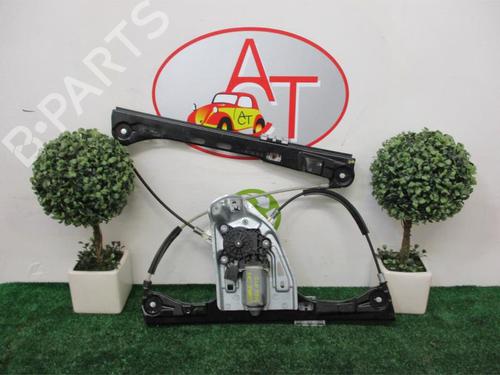 Rudehejsemekanisme Højre foran MERCEDES-BENZ C-CLASS (W203) C 270 CDI (203.016) (170 hp) 30779975