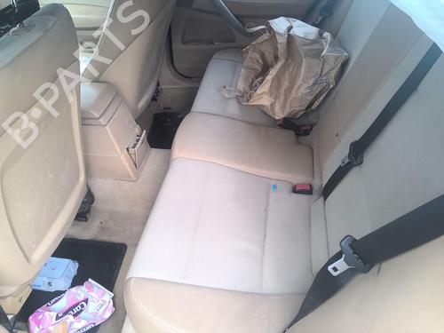 Left front window switch BMW X3 (E83) xDrive 20 d | BP31186673I27 