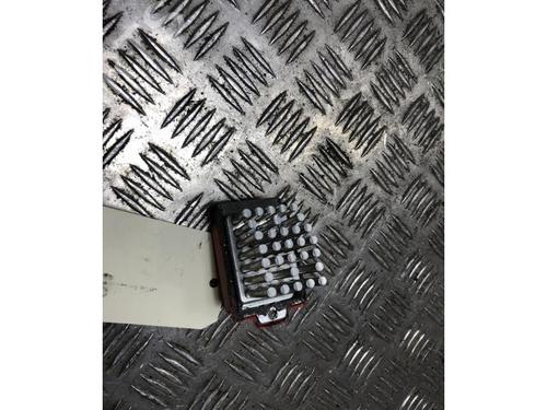 Heater resistor AUDI TT (8N3) 1.8 T | BP27551509M108 