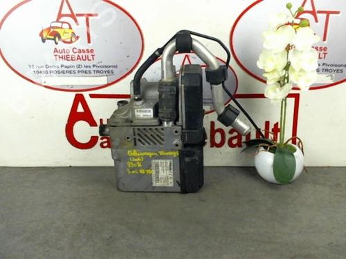Elektronisk modul VW TOUAREG (7LA, 7L6, 7L7) 3.0 V6 TDI BP13136046M83