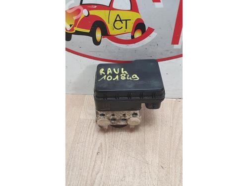 ABS Bremseaggregat TOYOTA RAV 4 II (_A2_) 2.0 D 4WD (CLA20_, CLA21_, CLA20R, CLA21R) | BP13292659M43 