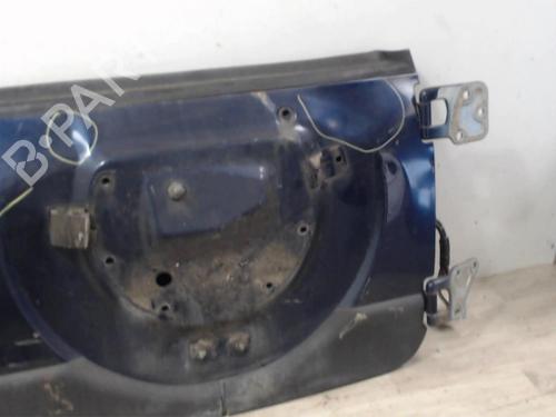 Tailgate LAND ROVER FREELANDER I (L314) 2.0 Td4 4x4 | BP15966228C6 
