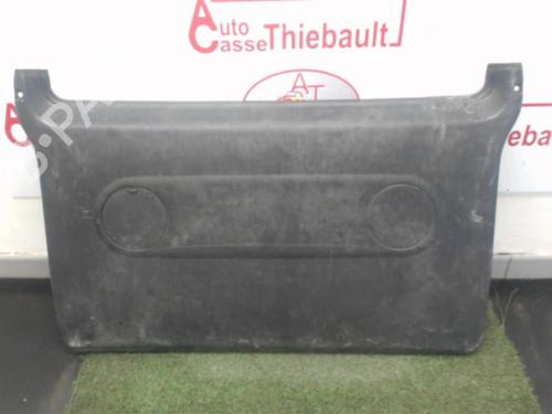 Used Boot lining SSANGYONG KORANDO (KJ) 2.9 TD (120 hp) 12963007