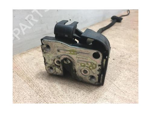 Front left lock RENAULT CLIO II (BB_, CB_) 1.2 16V (BB05, BB0W, BB11, BB27, BB2T, BB2U, BB2V, CB05,... | BP13281992C98 
