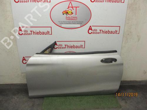 Used Left front door HYUNDAI COUPE I (RD) 2.0 16V (139 hp) 30781402