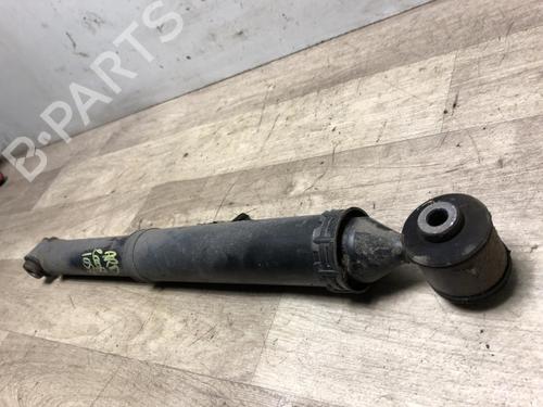 Right rear shock absorber PEUGEOT 2008 I (CU_) 1.2 THP 110 / PureTech 110 | BP20612171M19
