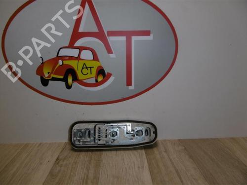 Lampa oświetlenia tablicy rejestracyjnej RENAULT TWINGO I (C06_) 1.2 (C066, C068) | BP13290474I40 