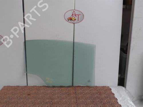 Rear left door window CITROËN C4 I (LC_) 1.6 HDi | BP13223927C20 