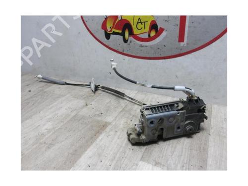 Rear right lock PEUGEOT 208 I (CA_, CC_) 1.4 HDi | BP13273011C99 