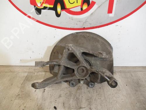 Right rear steering knuckle CITROËN C5 III Break (RW_) 1.6 HDi 115 | BP13036430M28 