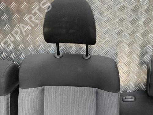 Seats set CITROËN C4 CACTUS 1.6 BlueHDi 100 | BP36668437C78 - Image 9