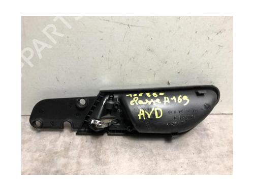 Front right interior door handle MERCEDES-BENZ A-CLASS (W169) A 180 CDI (169.007, 169.307) | BP20618165I14 