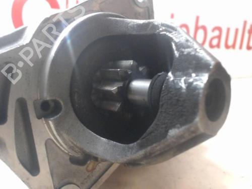 Starter OPEL CORSA D (S07) 1.4 (L08, L68) | BP25376590M8