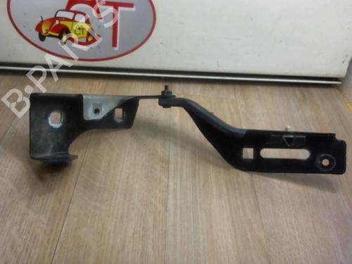 Dørhængsel/Dørbegrænser CADILLAC STS 3.6 (257 hp) 13135292