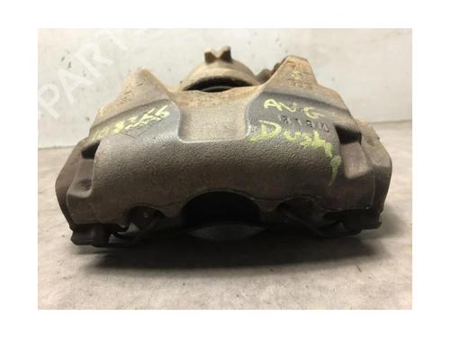 Venstre bremsekaliber foran DACIA DUSTER (HS_) 1.5 dCi 4x4 (HSMC, HSMD) | BP20634372M105 