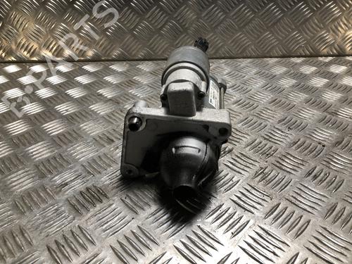 Used Starter PEUGEOT 5008 II (MC_, MJ_, MR_, M4_) 1.6 PureTech 180 (M45GFR) (181 hp) 31199131