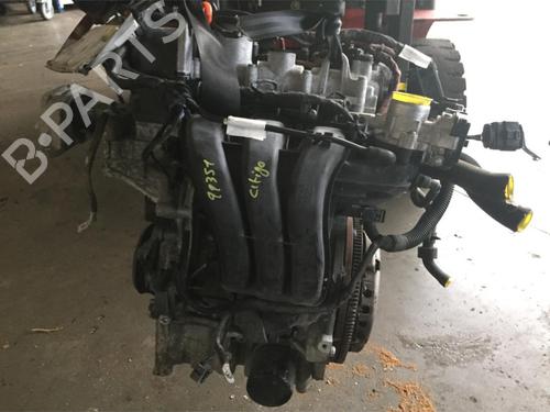 Motor SKODA CITIGO (NF1) 1.0 (60 hp) 30784864