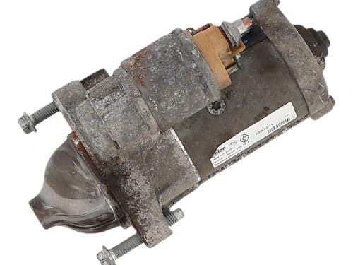 Starter RENAULT MASTER III Van (FV) 2.3 dCi 110 FWD (FV0R, FV0W, FV1A) | BP36698071M8 - Image 5