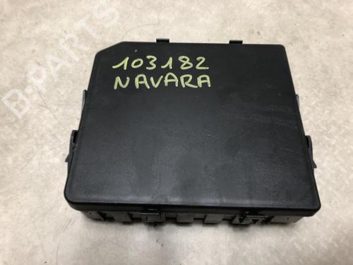 Used Fuse box NISSAN NAVARA NP300 Pickup (D23, D23T) 2.3 dCi 4x4 (D231) (163 hp) 20614032