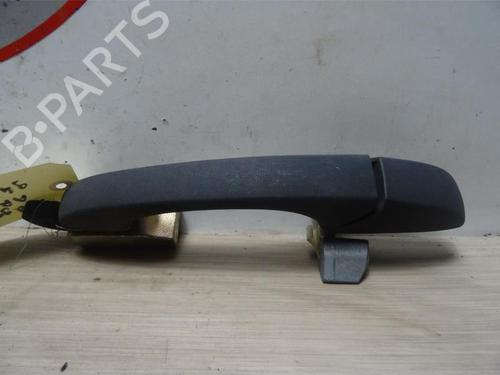 Rear right exterior door handle DODGE CALIBER 2.0 CRD | BP20632124C130