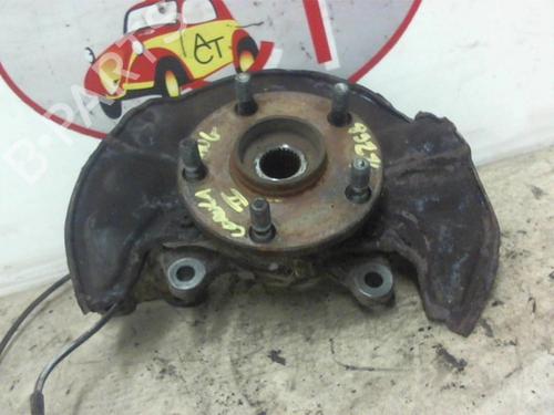 Achsschenkel links vorne TOYOTA COROLLA Verso (ZER_, ZZE12_, R1_) 2.0 D-4D (CUR10_, CUR10R) | BP13285042M25 