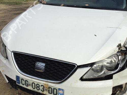 Used Parts SEAT EXEO ST (3R5) 2.0 TDI 4865650