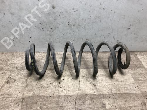 Used Shock absorber spring PEUGEOT 307 (3A/C) 2.0 HDi 90 (90 hp) 20630262