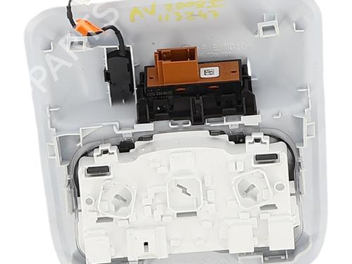 Interior roof light PEUGEOT 2008 I (CU_) 1.5 BlueHDI 120 | BP36568704I8 - Image 2