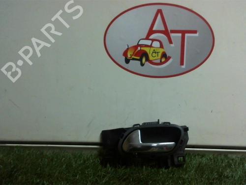Venstre bagtil invendig håndtag CITROËN C4 Picasso I MPV (UD_) 1.6 HDi (109 hp) 13036455