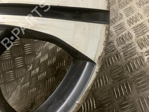 Rim RENAULT SCÉNIC III (JZ0/1_) 1.5 dCi | BP31201208C45