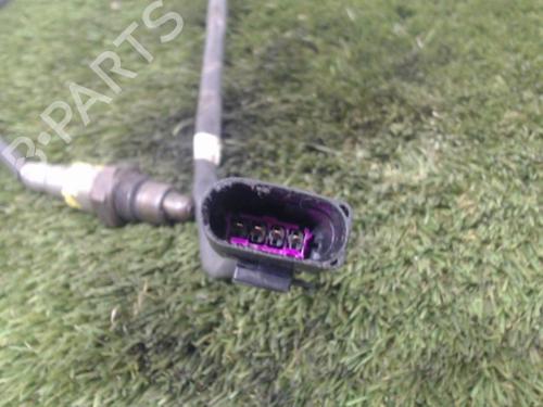 Electronic sensor SEAT IBIZA IV SC (6J1, 6P5) 1.2 TSI | BP28334248M84