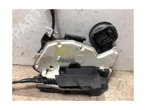 Rear left lock VW GOLF VI (5K1) 1.6 TDI | BP23186782C100 
