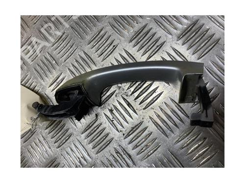 Front left exterior door handle VW GOLF VI (5K1) 1.6 TDI | BP25306517C128 