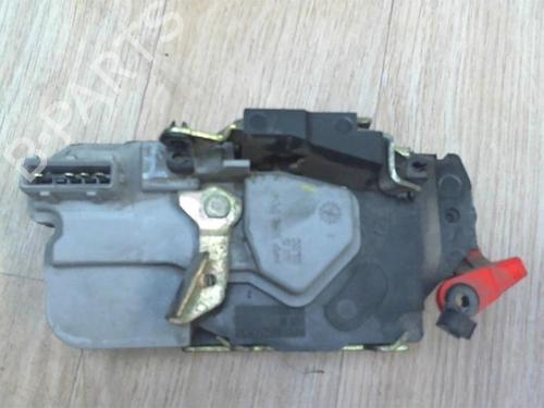 Rear right lock CITROËN XSARA (N1) 2.0 HDi 90 | BP12968593C99 