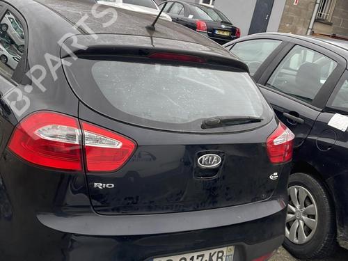 Alternator KIA RIO III (UB) 1.25 CVVT | BP25305659M7 