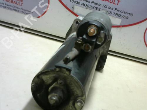 Startmotor VOLVO V70 II (285) 2.4 D | BP13287773M8 