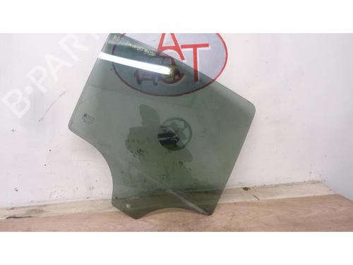 Used Rear right door window OPEL CORSA D (S07) 1.3 CDTI (L08, L68) (75 hp) 30781619