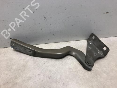 Used Hinge/Door check strap NISSAN QASHQAI I (J10, NJ10) 1.5 dCi (106 hp) 20614917