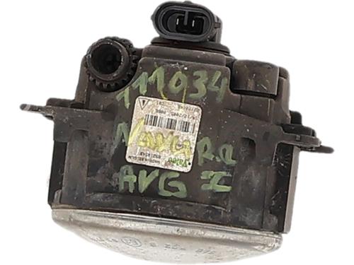 Left front fog light NISSAN NAVARA NP300 (D40) 2.5 dCi 4WD | BP36277280C30 - Image 3