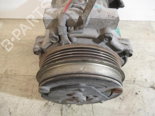 AC compressor FIAT DUCATO Van (250_) 120 Multijet 2,3 D | BP23128499M34
