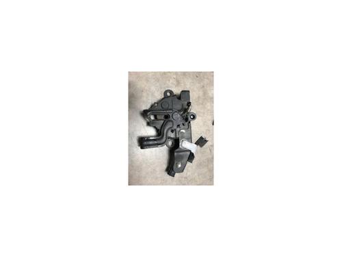 Used Hood lock TOYOTA YARIS (_P9_) 1.33 VVT-i (NSP90_, NSP90R) (100 hp) 23143539