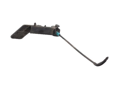Interior handle RENAULT TRAFIC III Van (FG_) 1.6 dCi 95 (FGMJ, FGMR) | BP39403915I7 - Image 2