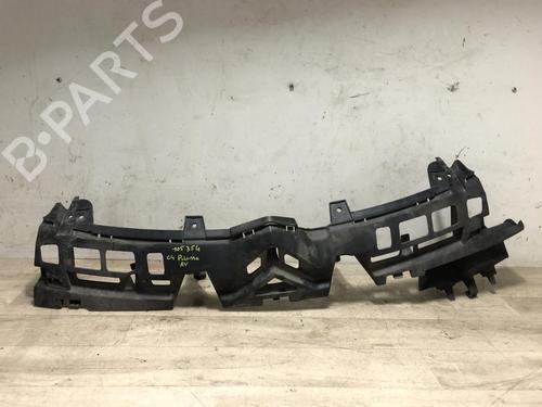 Used Front bumper bracket CITROËN C4 Grand Picasso I (UA_) 1.6 HDi (109 hp) 31022038