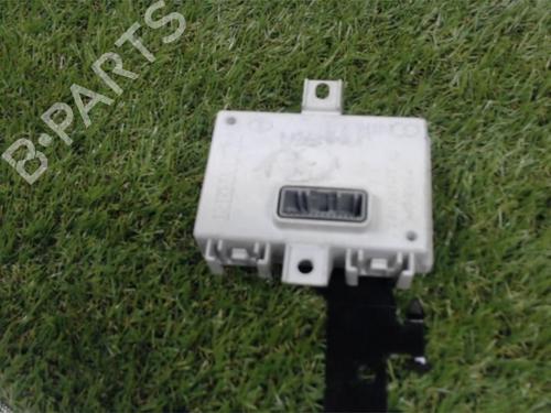 Elektronisk modul RENAULT MEGANE III Hatchback (BZ0/1_, B3_) 1.5 dCi | BP30702954M83