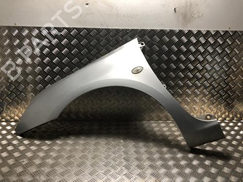 Used Left front fenders Left front fenders 38030715 38030715