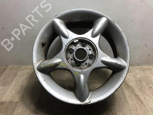 Fælk MINI MINI (R50, R53) Cooper (116 hp) 20620420