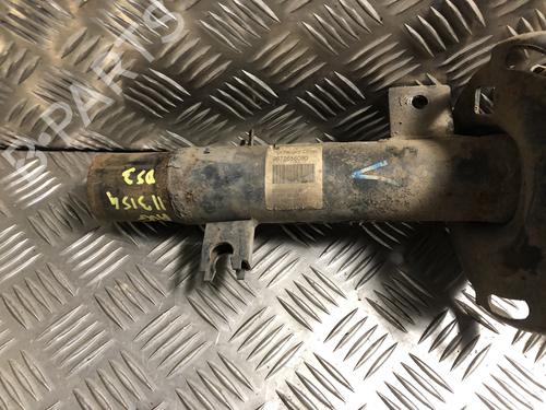 Left front shock absorber CITROËN DS3 (SA_) 1.6 HDi 90 | BP38067433M16 - Image 3
